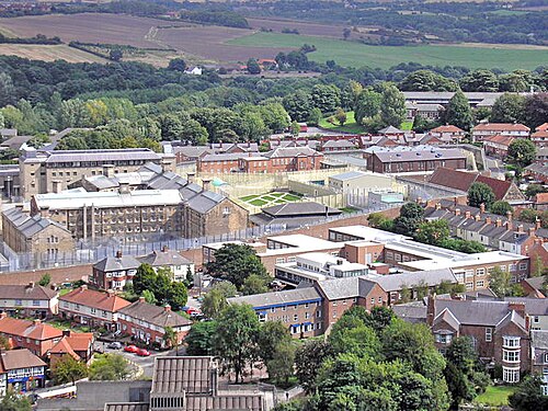 Durham Prison